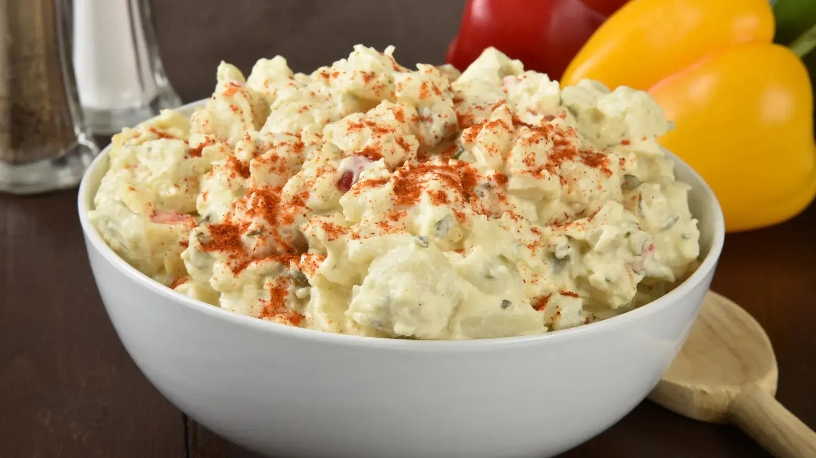 Spice Up Your Potato Salad with a Mexican Twist