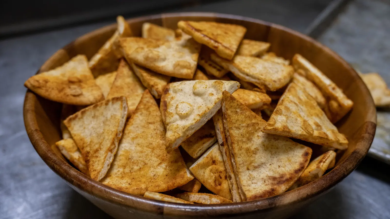 Stacy’s Pita Chips Ranked: The Top Flavor Is Not Sea Salt