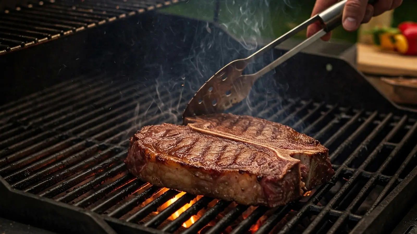 Stop Throwing This Steak Cut On The Grill Unless You Want Dry, Chewy Meat
