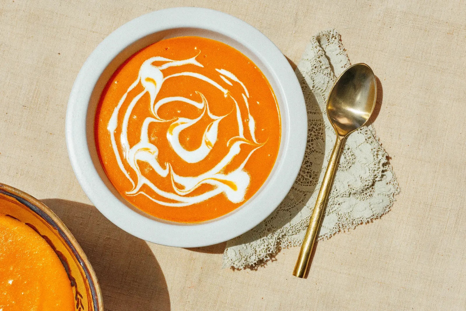 Three‑Ingredient Pumpkin Soup Wins Over Home Cooks