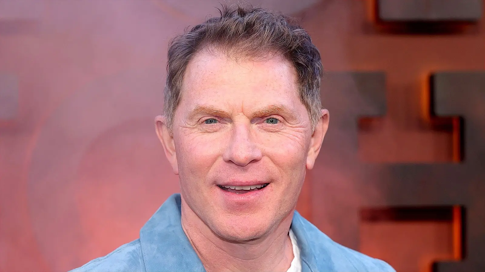 How to make more gourmet pumpkin soup, Bobby Flay style