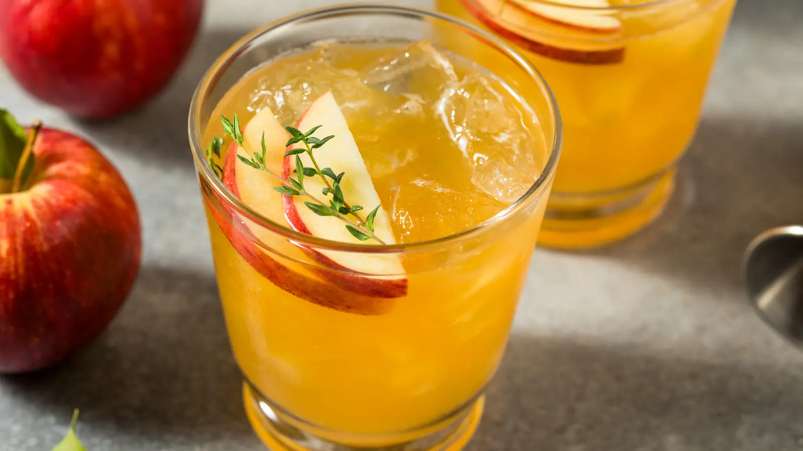 The Autumn Tequila Twist: Elevating Seasonal Spirits