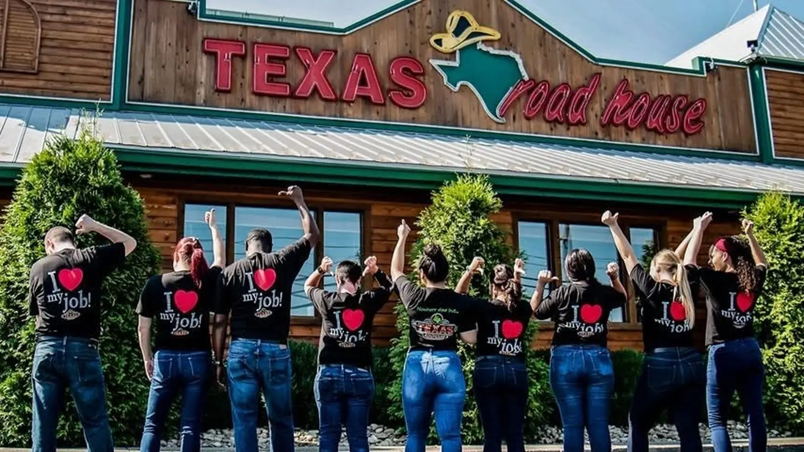 Texas Roadhouse Introduces „10‑4” Service Rule to Boost Guest Satisfaction