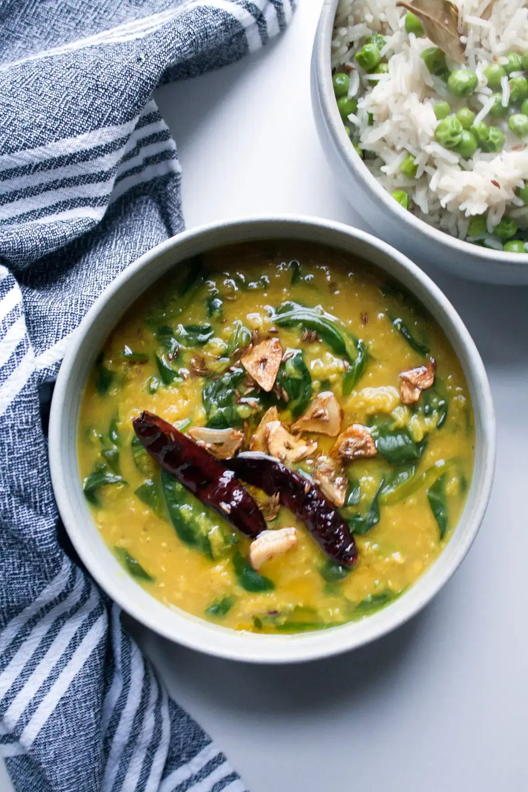 The 30-Second Secret to Perfect Dal That Most Home Cooks Miss