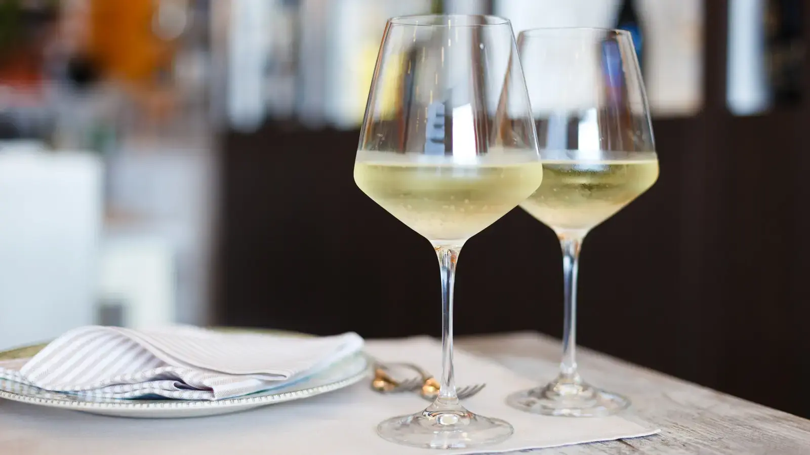 The Best Budget White Wines That Rival Their Expensive Counterparts