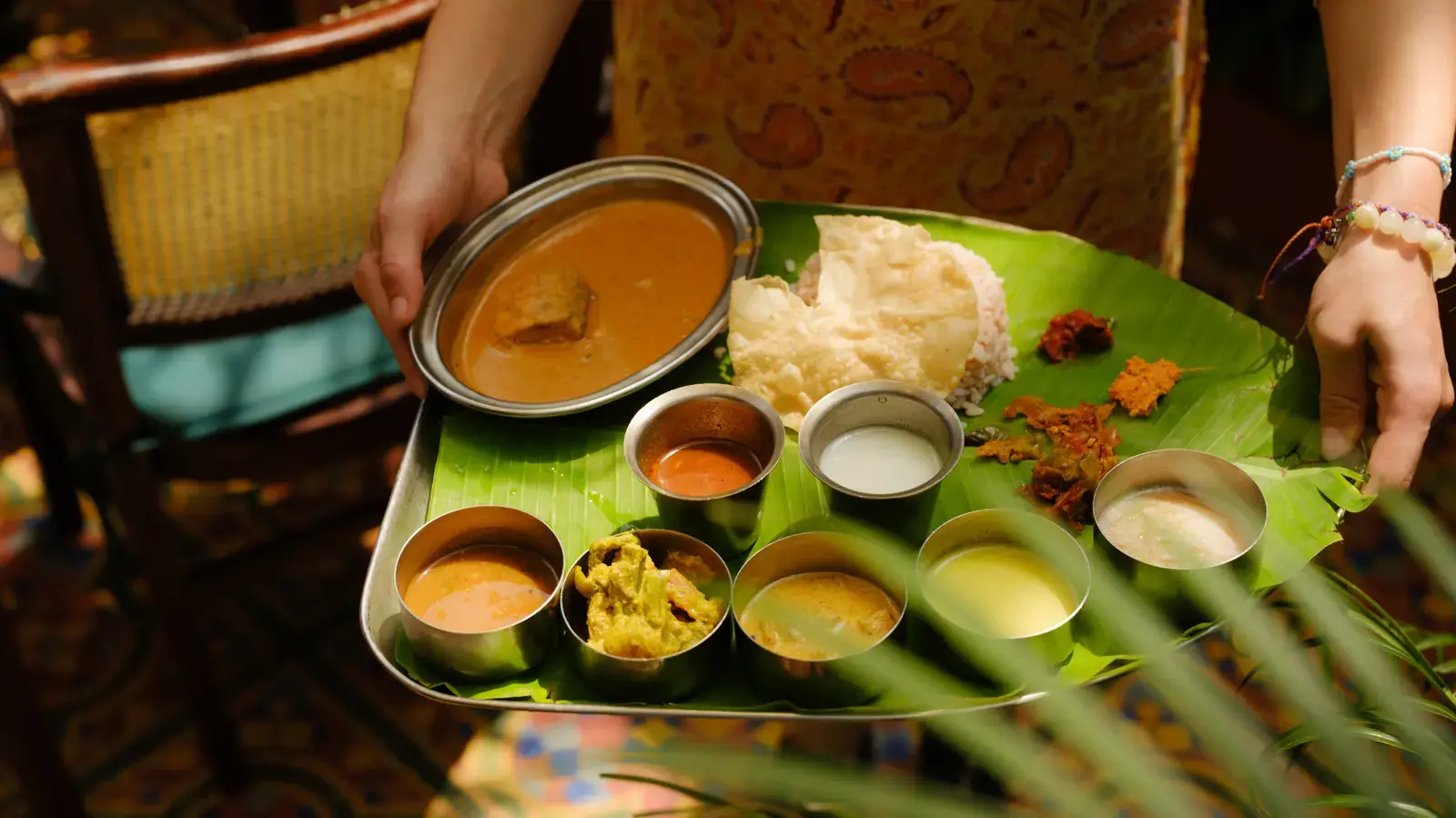 The Best Indian Restaurants Across All 50 States