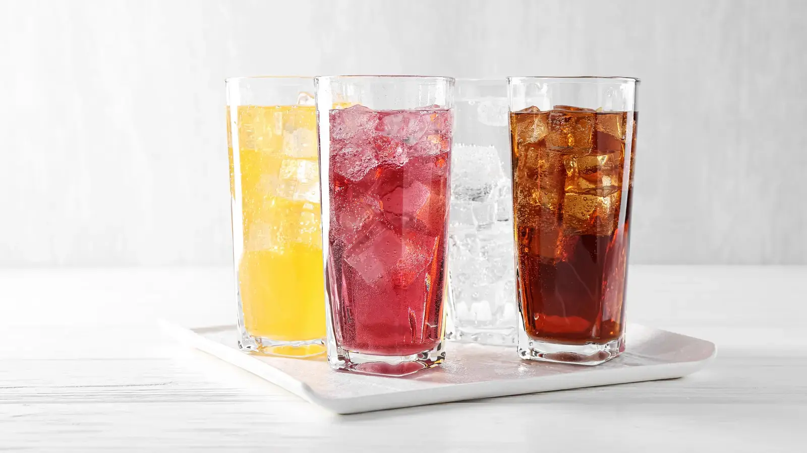 The Best Local Soda To Try In Every Southern State