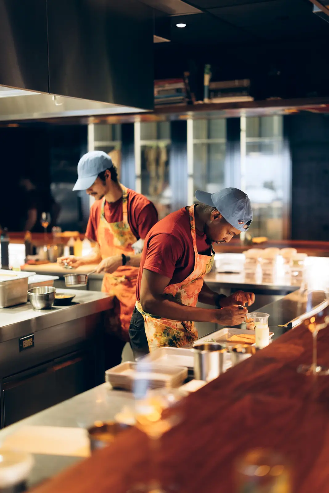 Where to Eat in NYC Right Now