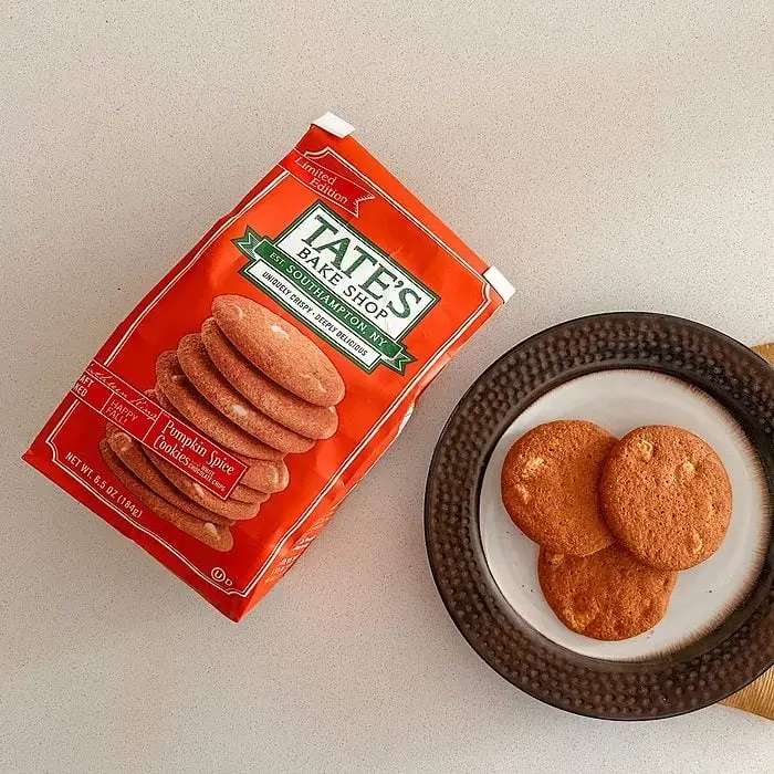 The Best New Fall Snacks According to Taste of Home Editors