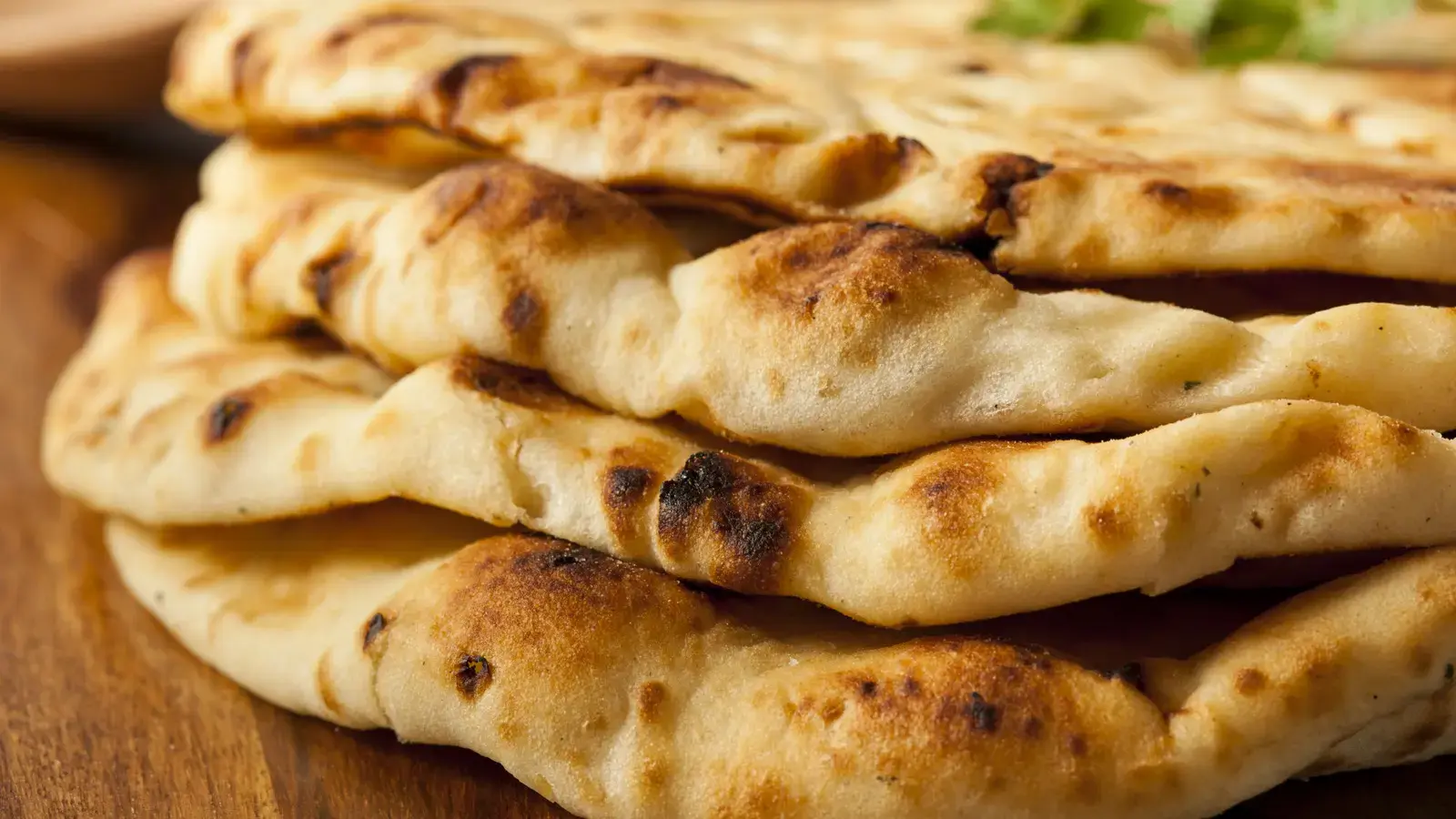 The Best Store-Bought Naan Bread On The Market, Hands Down