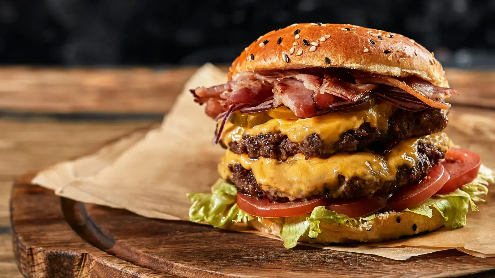The Best Value Burgers for Beef Lovers