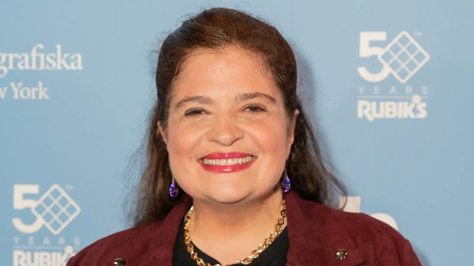 The Canned Comfort That Keeps Chef Alex Guarnaschelli Coming Back