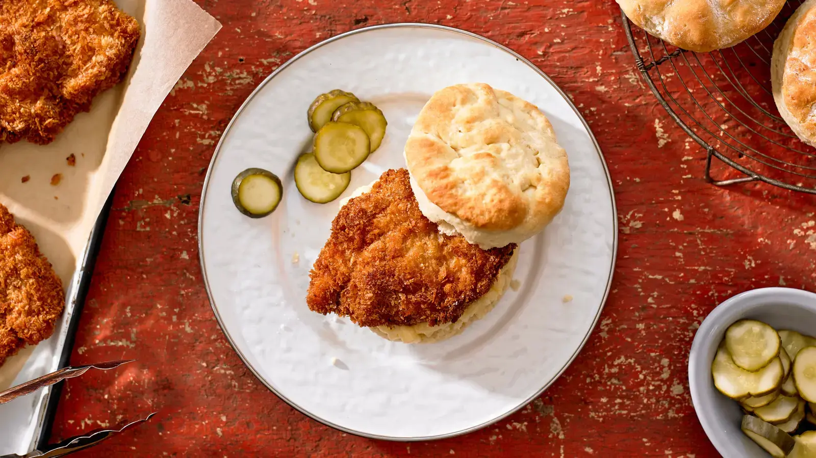 The Definitive Guide to the South’s Iconic Fast Food Institutions