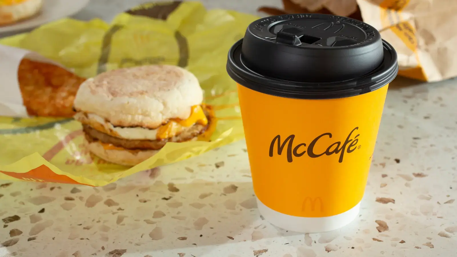 The Family-Owned Company Supplying Eggs to McDonald's