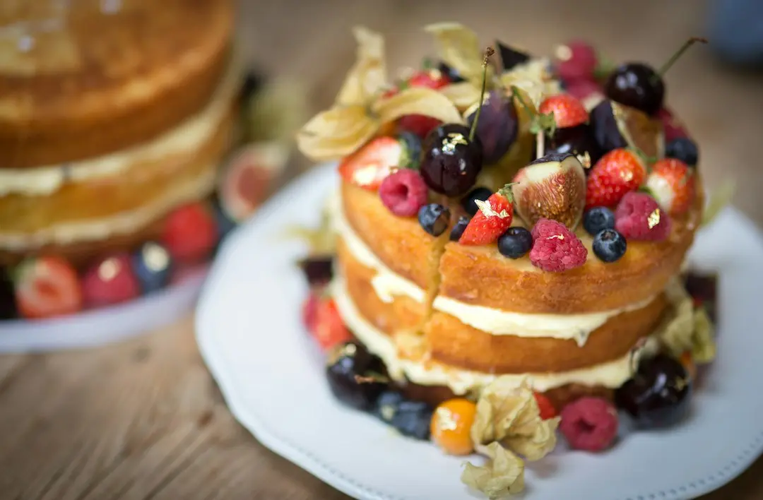 The Great British Baking Show Returns to Netflix