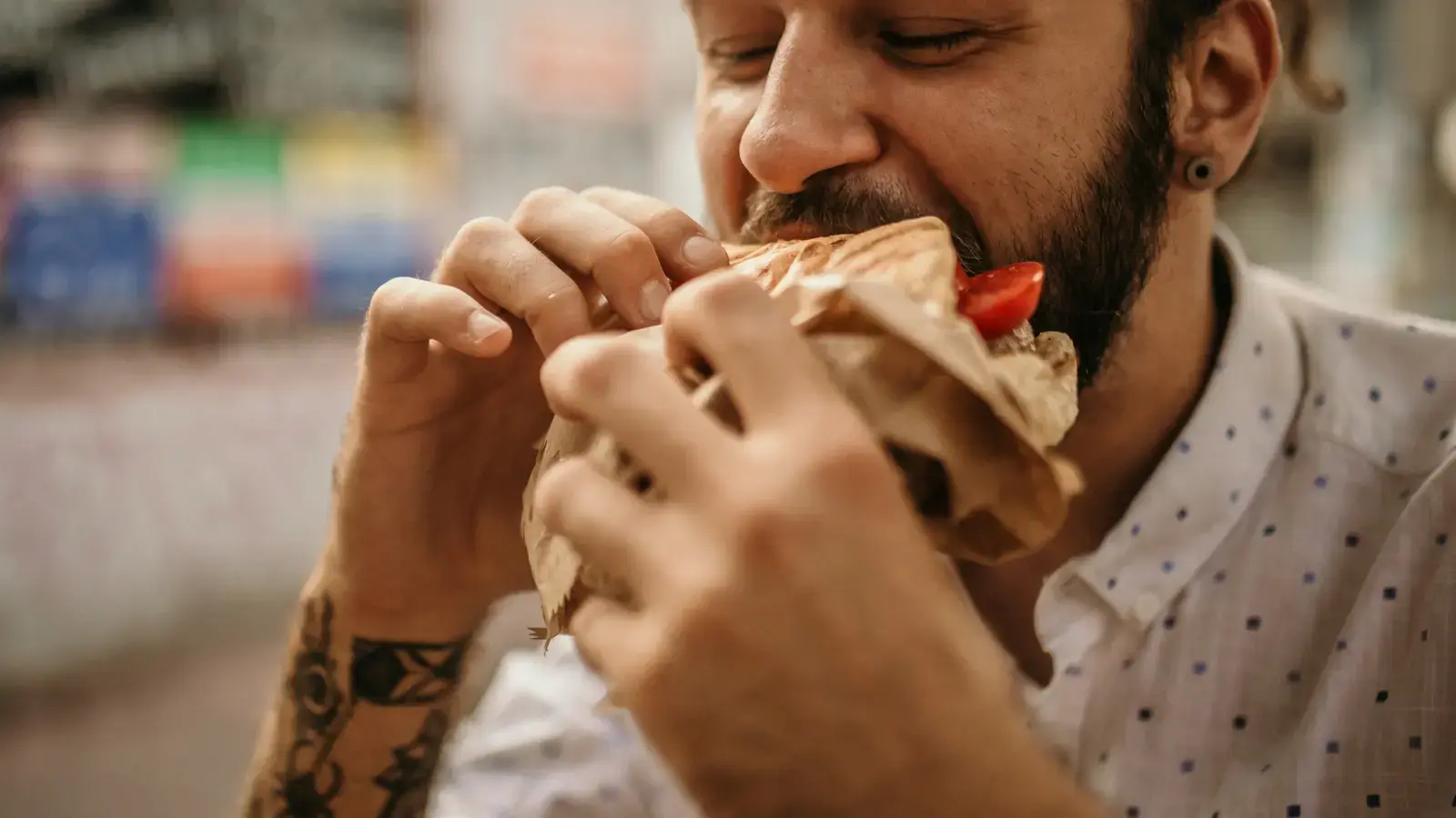 The Humble Reuben Tops America’s Sandwich Charts in 2026