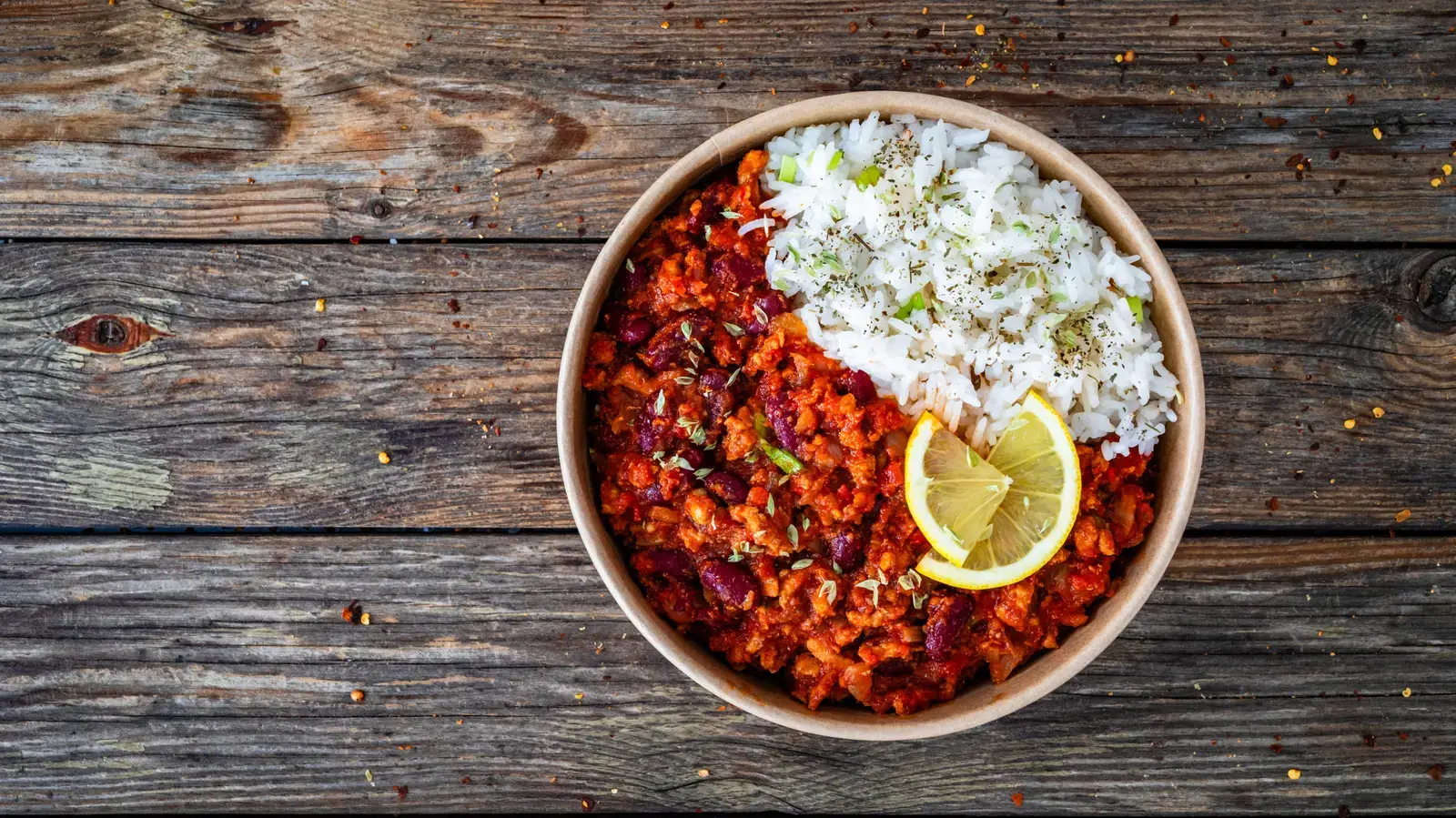 The Portuguese Influence Behind Hawaii’s Signature Comfort Chili