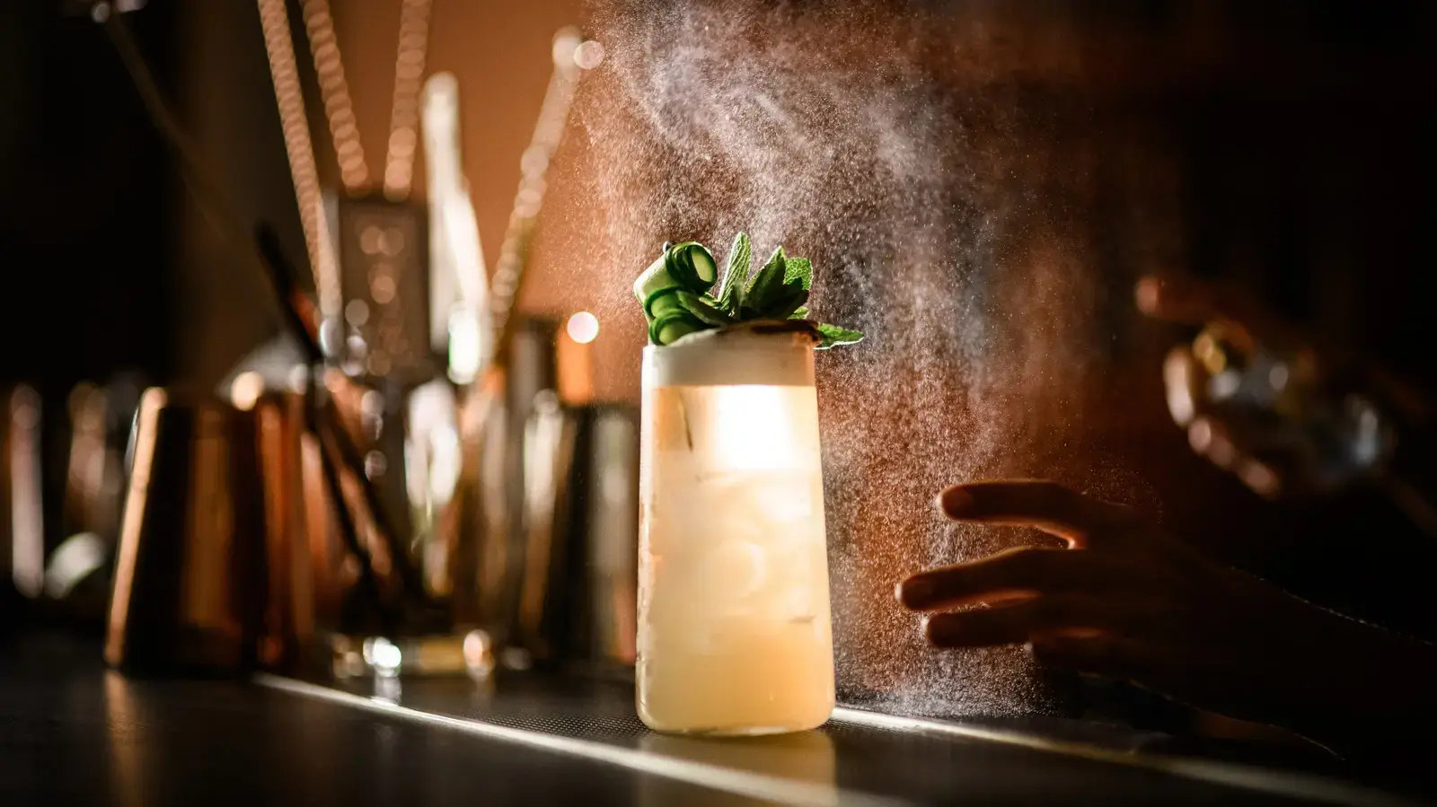 The Two Questions That Can Transform Your Cocktail Experience