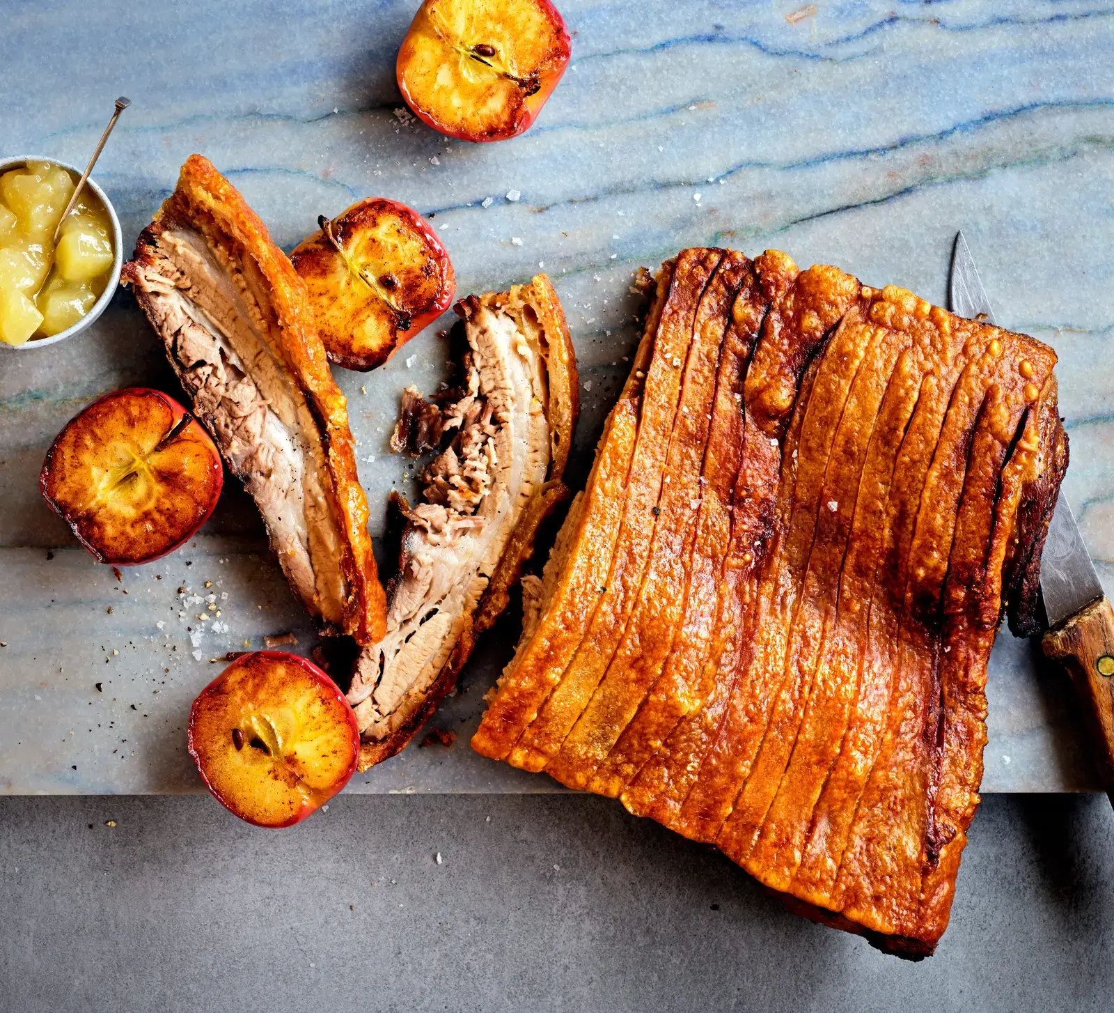 The Ultimate Pork Belly Recipe for Tender Meat and Crispy Crackling