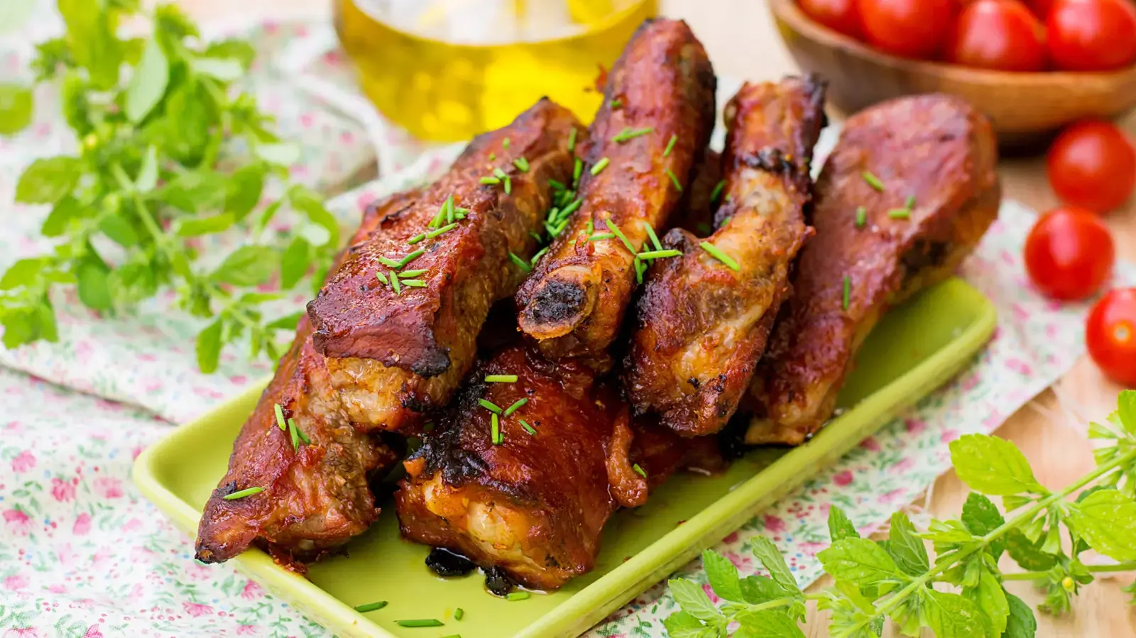 There's A Better Way To Make Pork Ribs — Do It Country-Style With Just 5 Ingredients