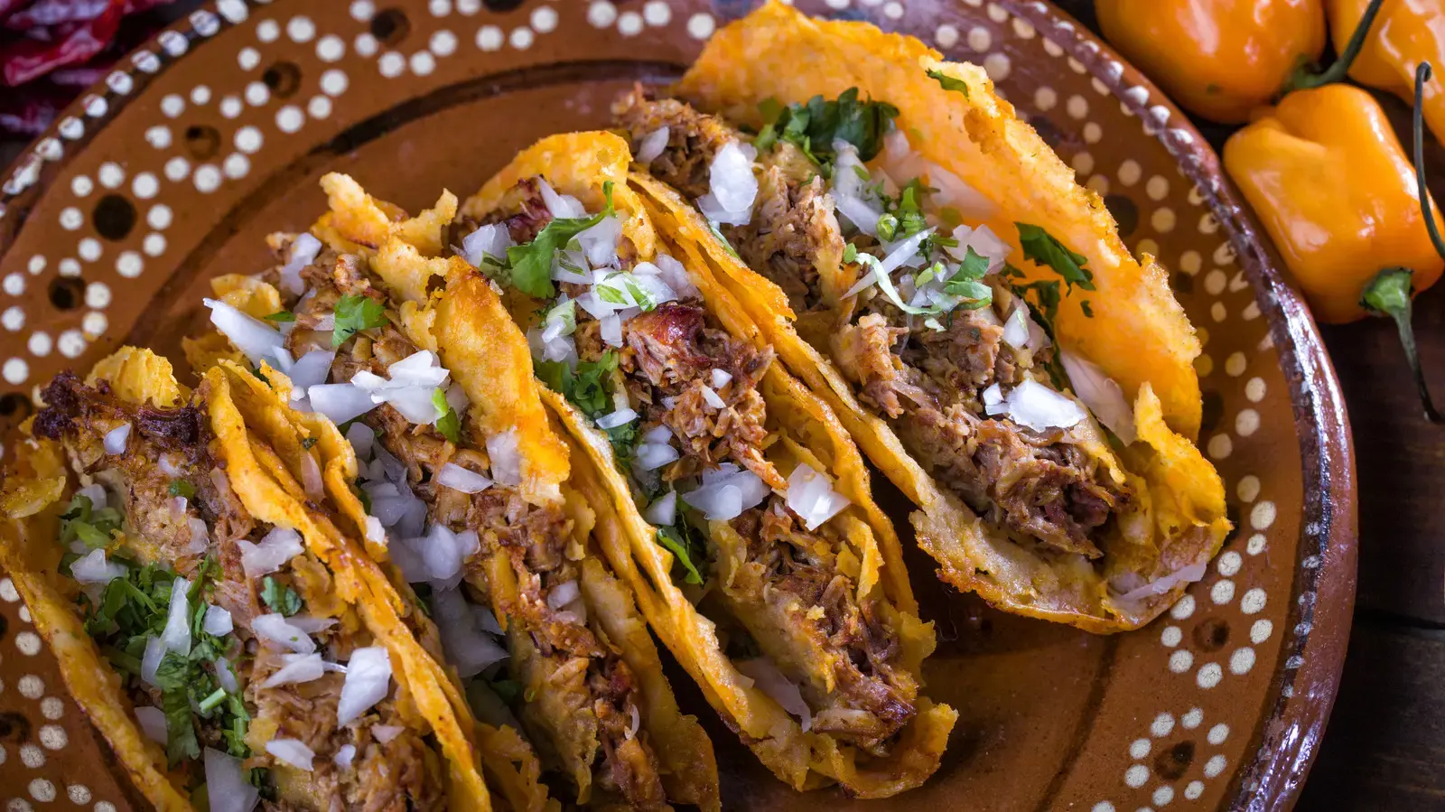 Three-Ingredient Marinade Simplifies Taco Night Cooking