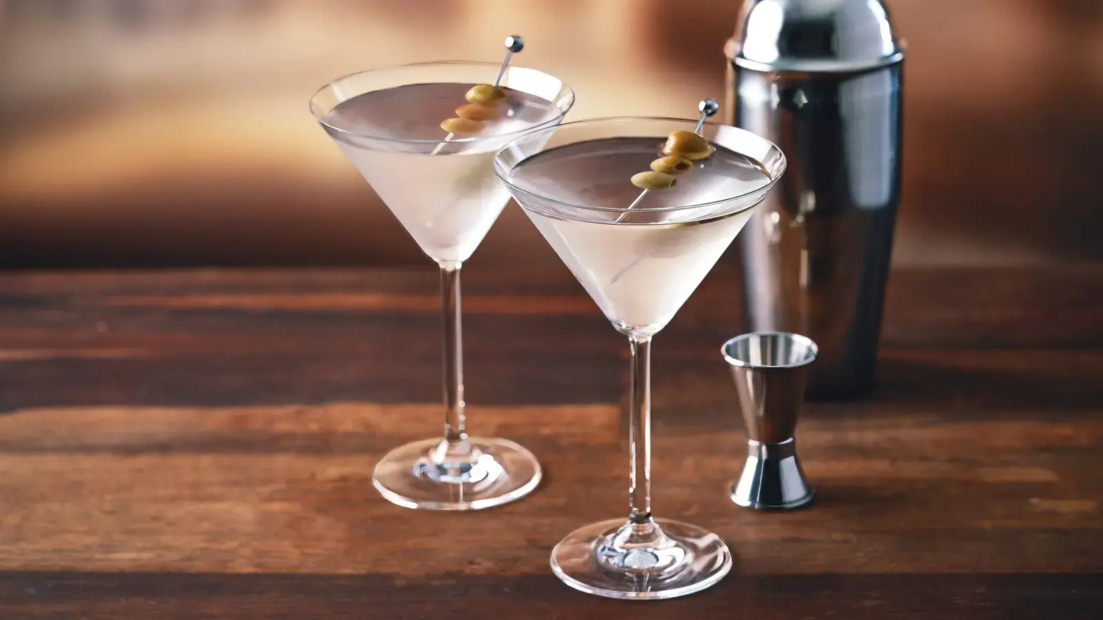 Three Simple Methods Help Novices Distinguish Premium Gin