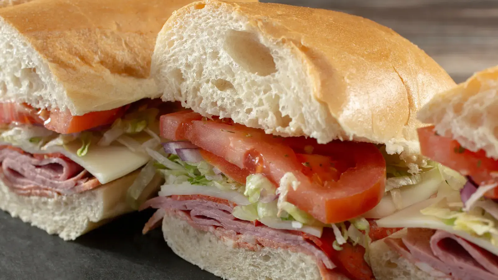 Three Simple Tweaks Elevate The Firehouse Subs Italian Sandwich