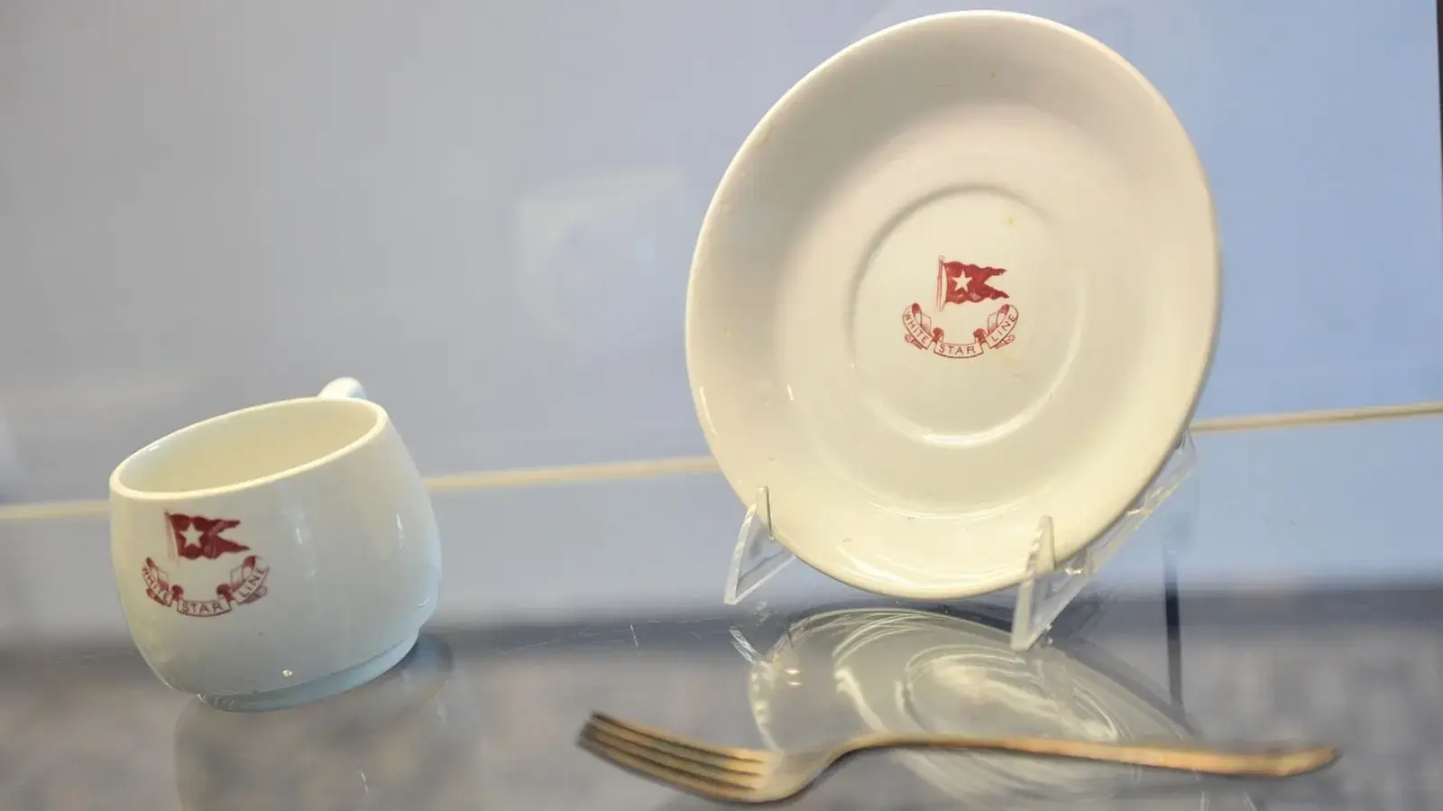 Titanic First-Class Breakfast Featured Unusual Pancake Variation