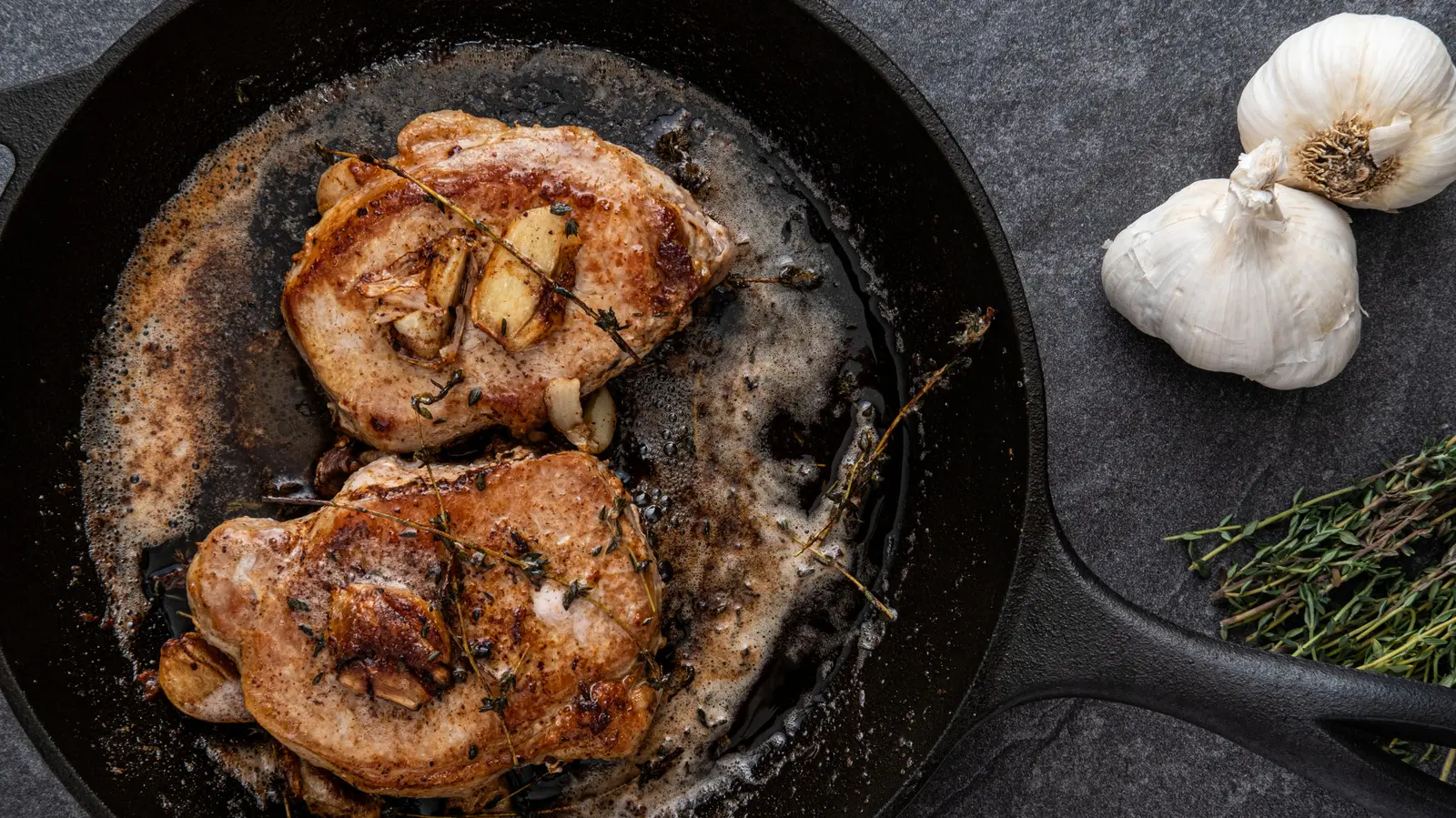 Top 15 Seasonings to Transform Ordinary Pork Chops