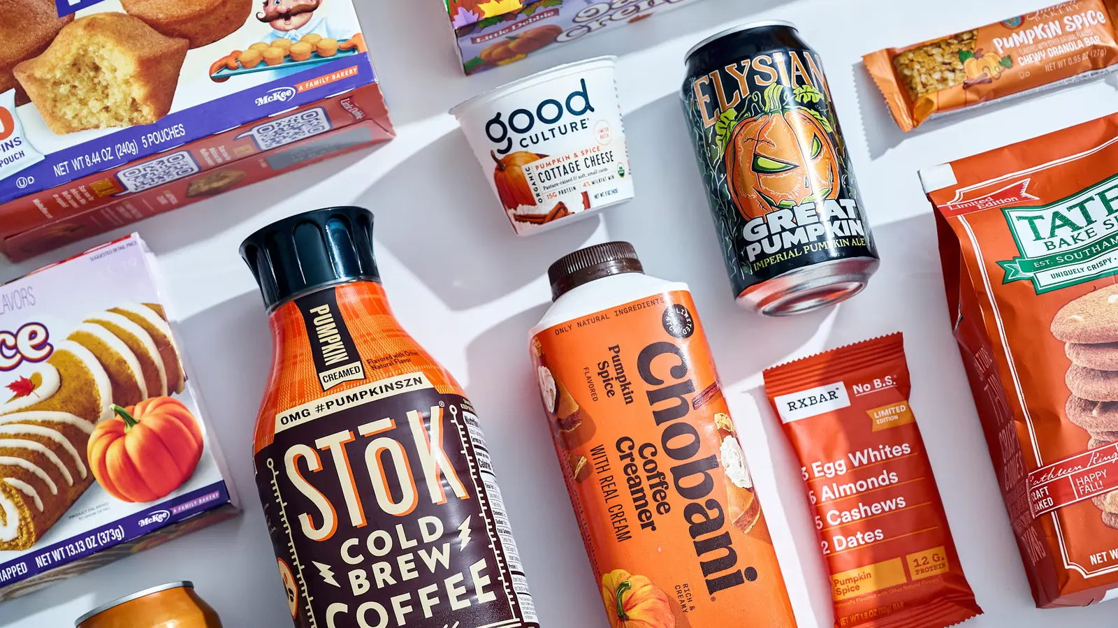 The Ultimate Ranking of Autumnal Spice Favorites for 2026