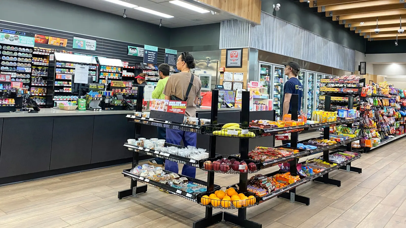 Top Gas‑Station Bites of 2026