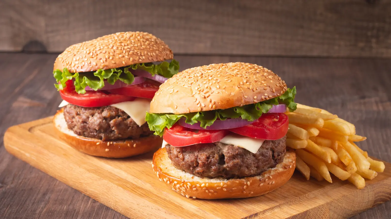 Add a Tangy Southern Topping to Elevate Your Burgers