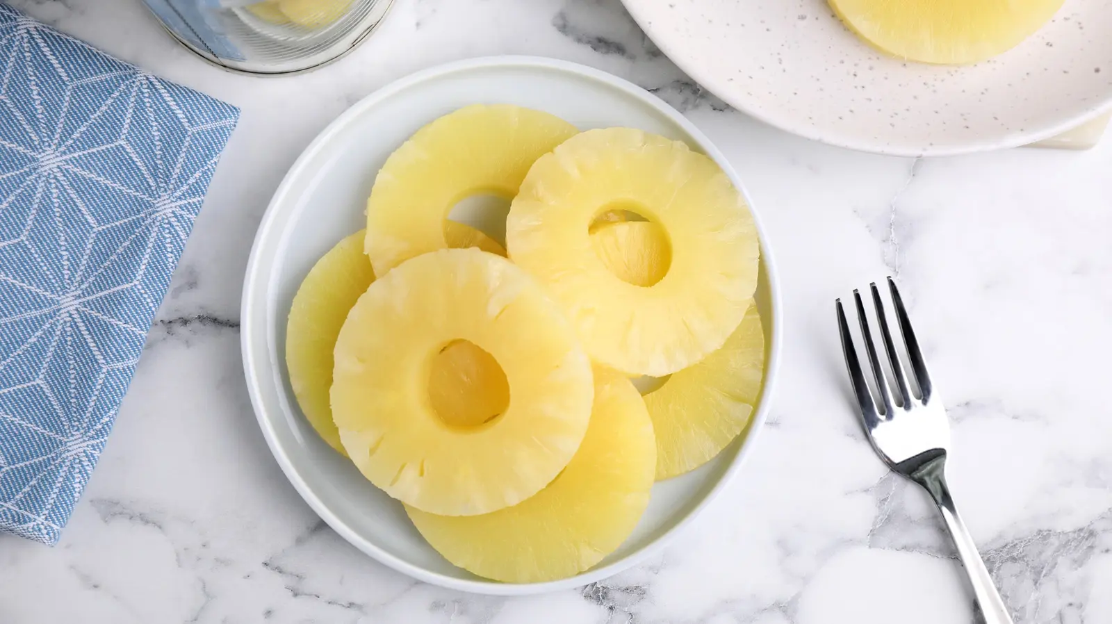 Retro Pineapple Upside‑Down Cake Made Simple with Boxed Mix