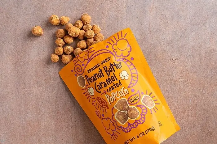 Seasonal Snacks Arriving for Cozy Autumn Movie Nights