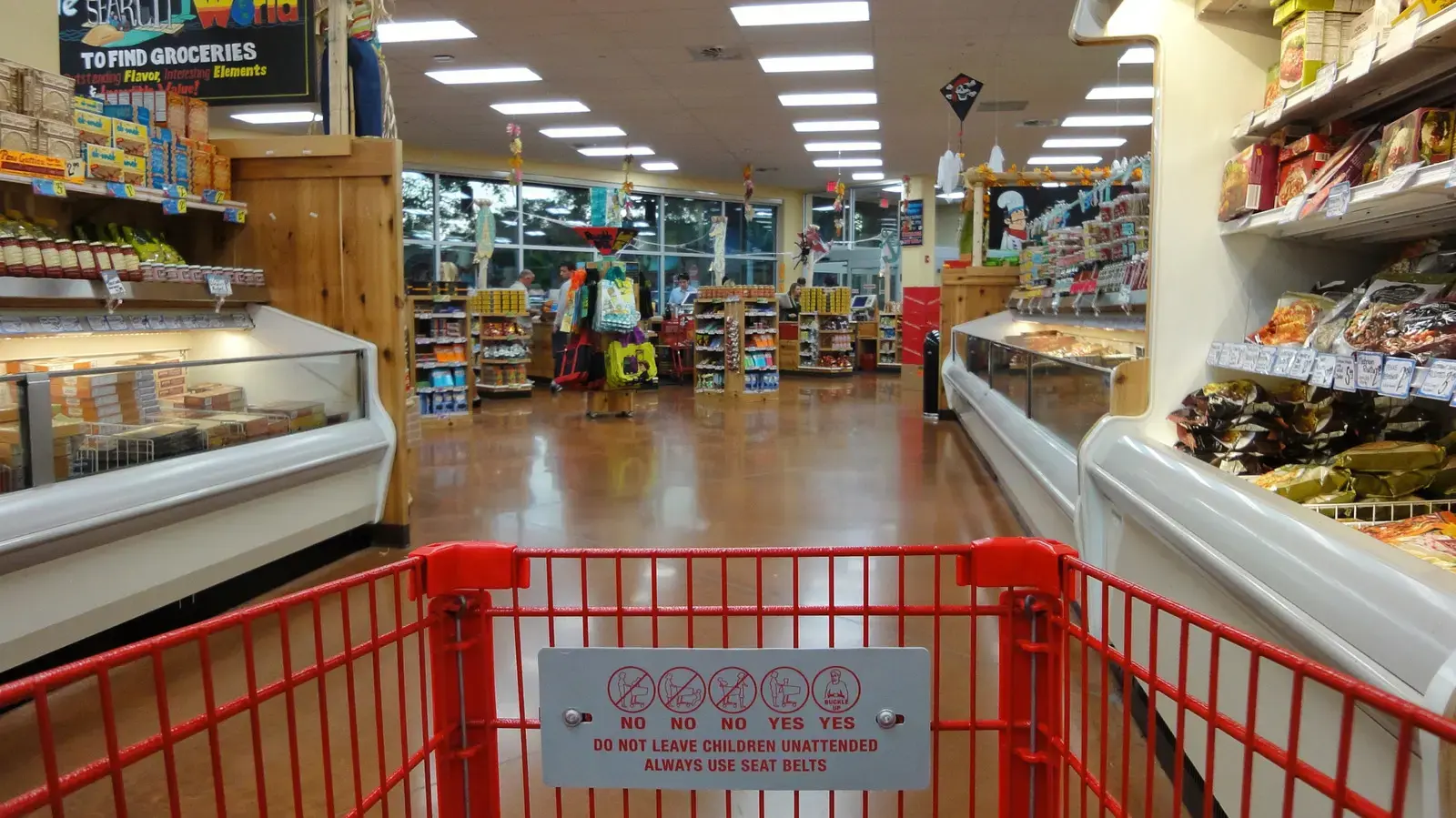 Trader Joe’s Unveils Highly Anticipated Swedish Princess Raspberries