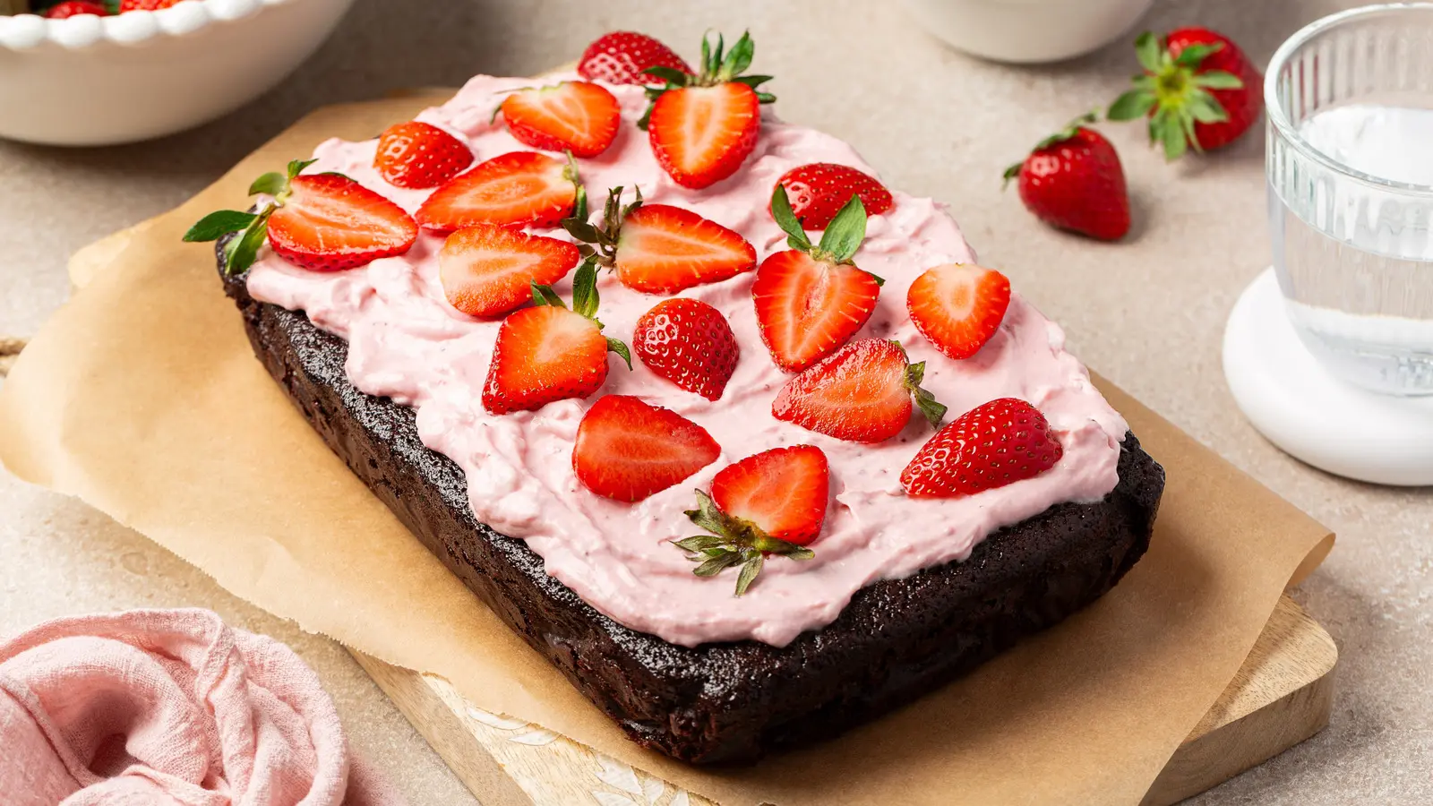 A Simple Tangy Boost Takes Boxed Cakes to Bakery-Level Flavor