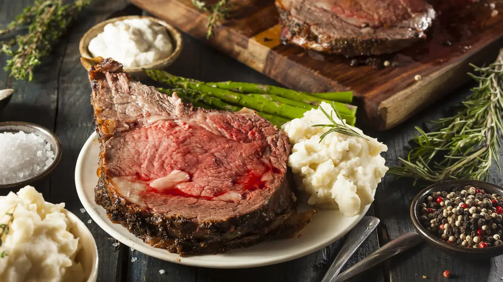 Transform Prime Rib Into a Richer, More Decadent Dish Using Bacon Fat