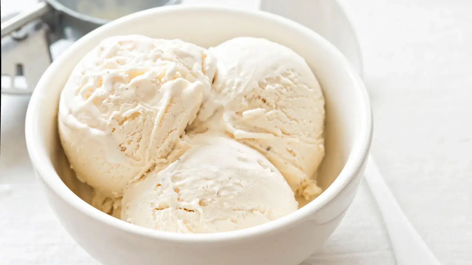 Transforming Bland Vanilla Into a Gourmet Masterpiece