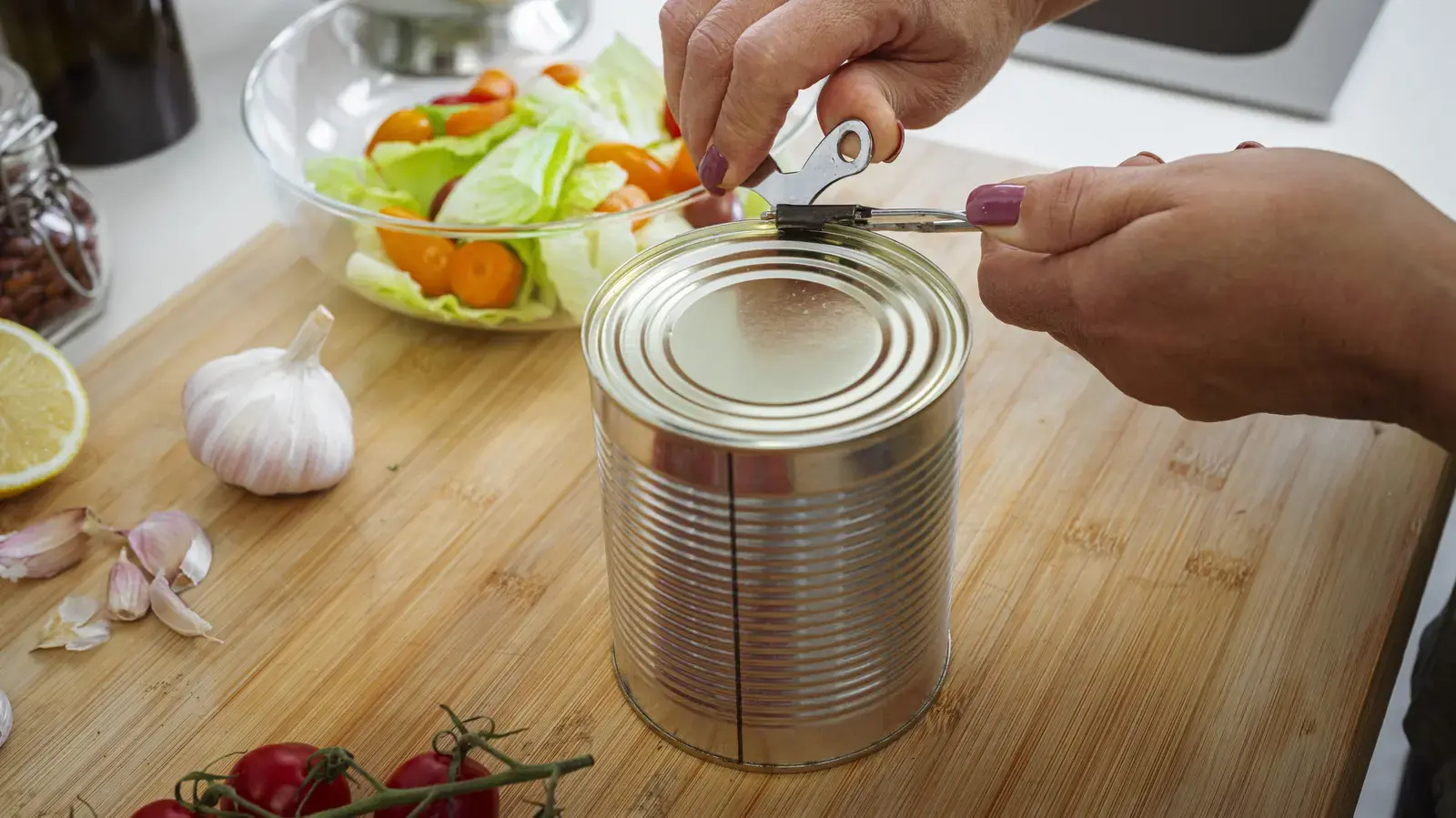 Transforming Pantry Staples Into A Gourmet Rice Topping
