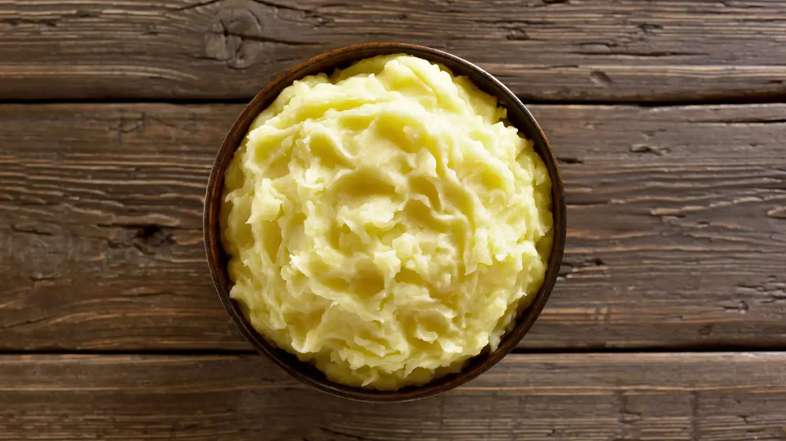 Turning Packaged Potatoes into Home‑Style Comfort