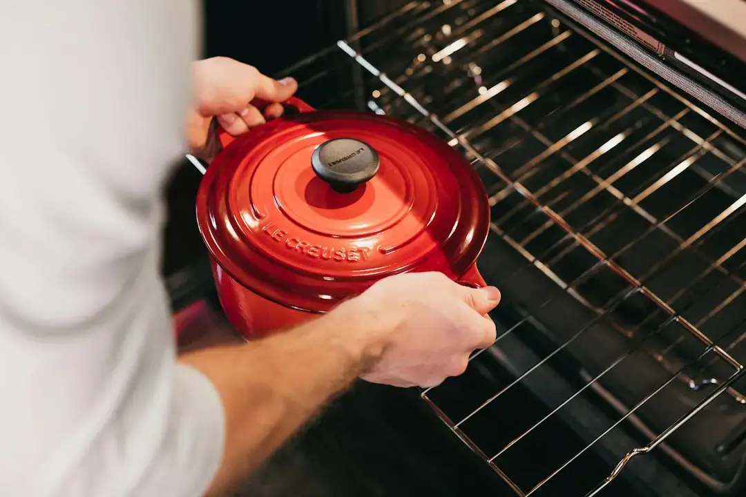 Twenty Dutch Oven Dinners Perfect for Cold Autumn Evenings