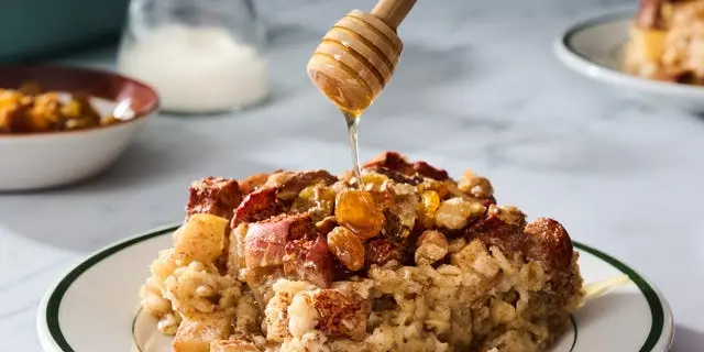 Twenty-One Creative Ways to Use Honey Beyond Breakfast