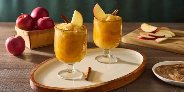 Cozy Fall Cocktails to Warm Chilly Nights and Football Sundays