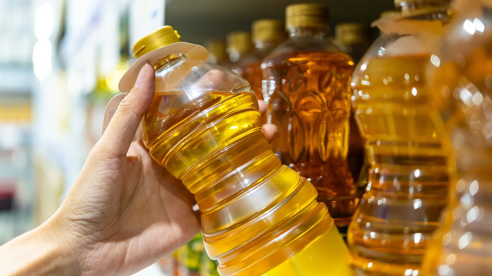 Neutral Cooking Oils: What They Are And How To Use Them