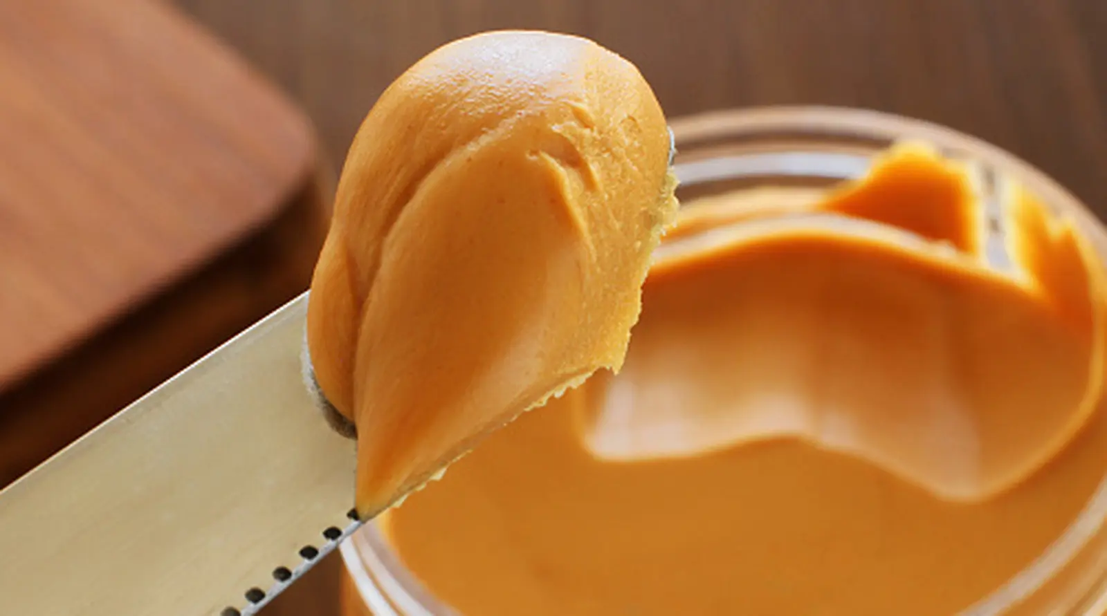 The Ultimate Flavored Peanut Butter That Beats Industry Giants