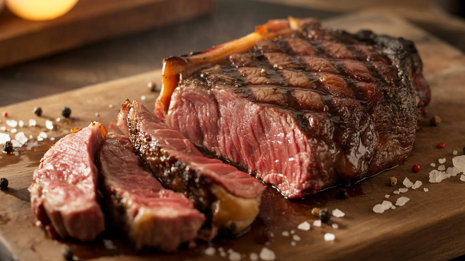 Add A Packet Of This Soup Mix For A Steak That Truly Shines