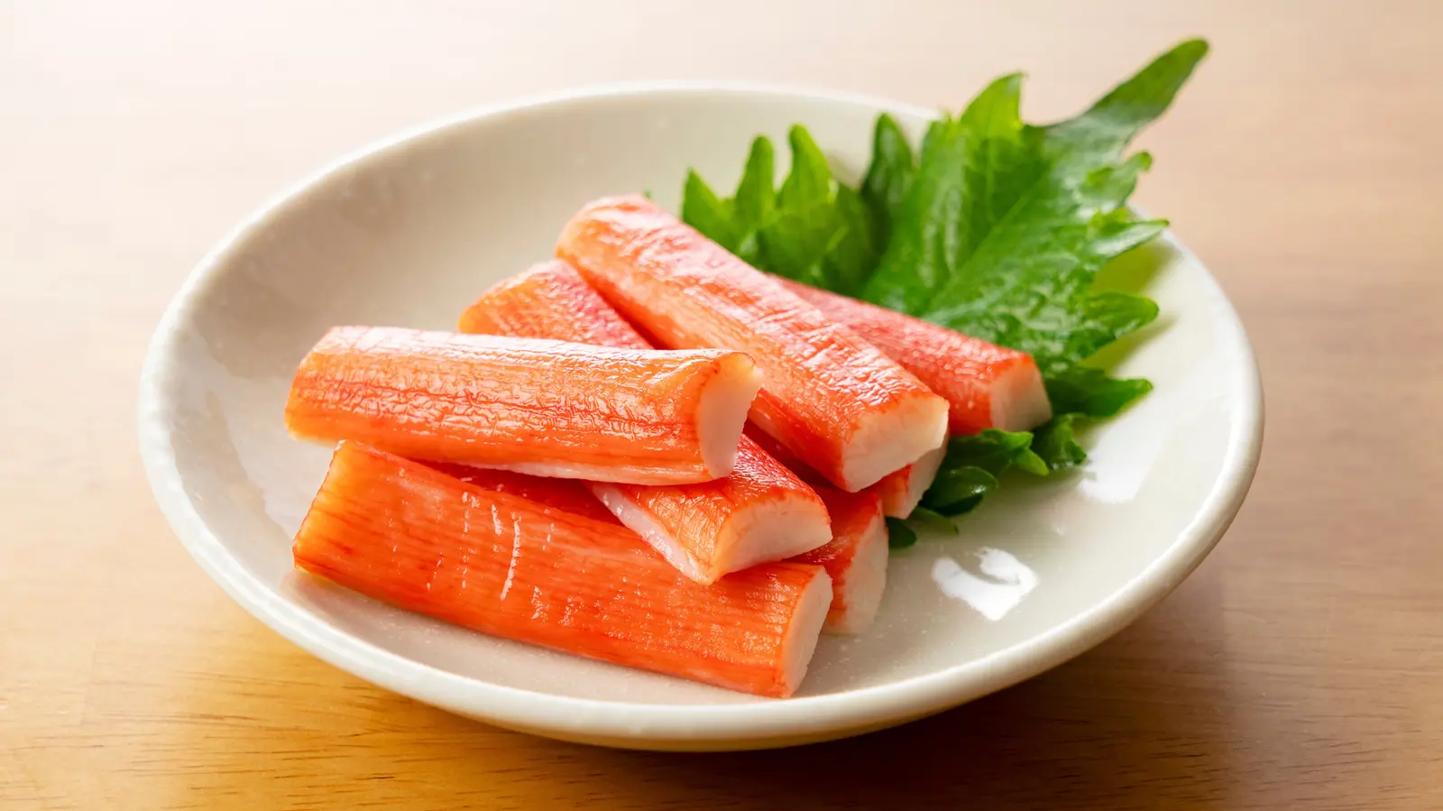 The Surprising Value of High-Quality Imitation Crab