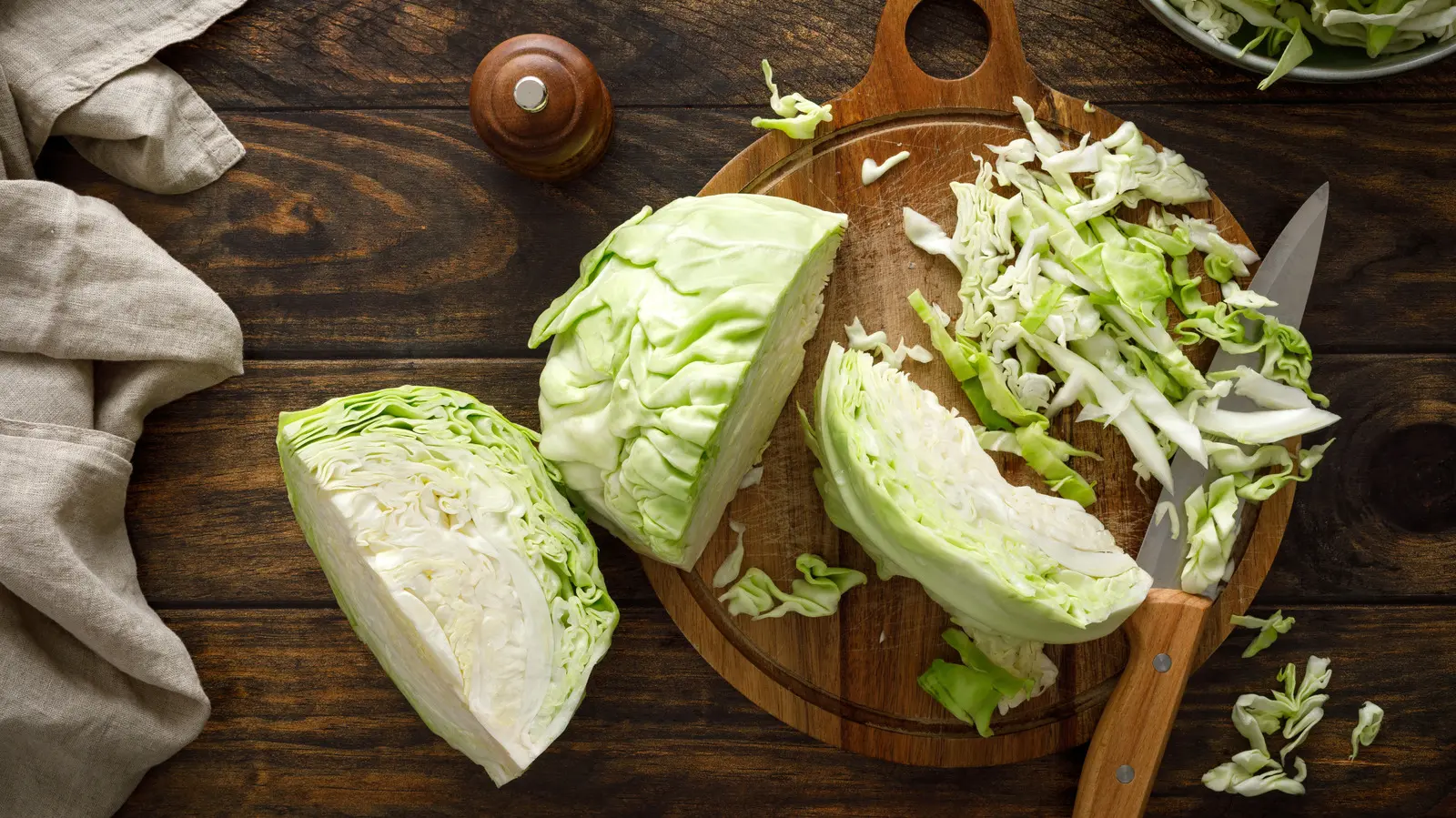 Simmering Cabbage With Canned Soup Creates Surprising Flavor Depth