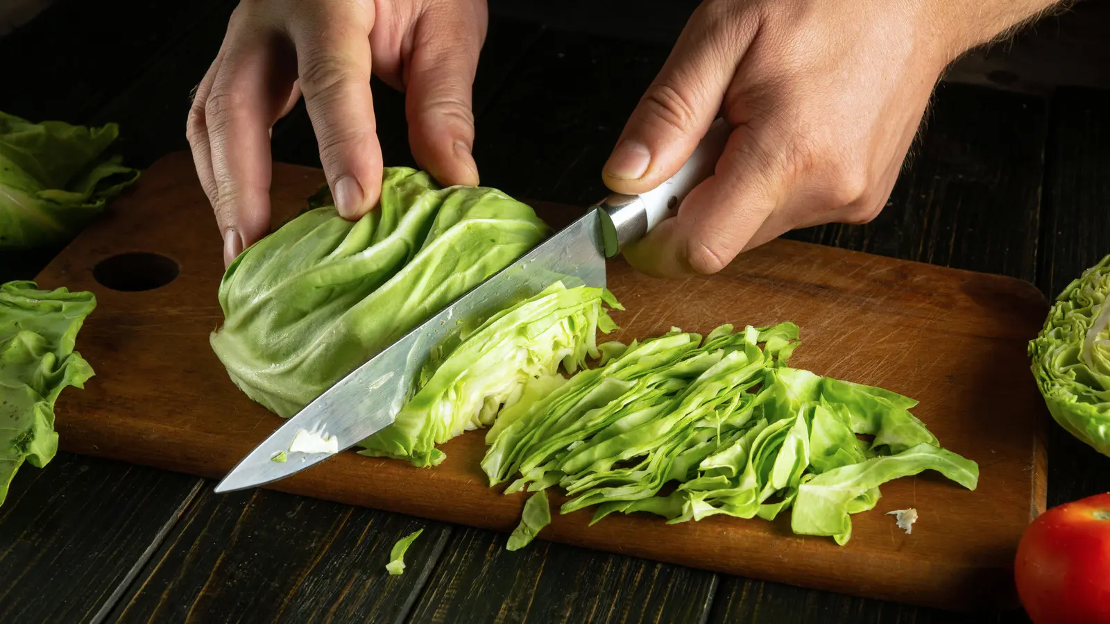 Sauteed Cabbage Gets 10x The Flavor When You Add A Packet Of This Seasoning