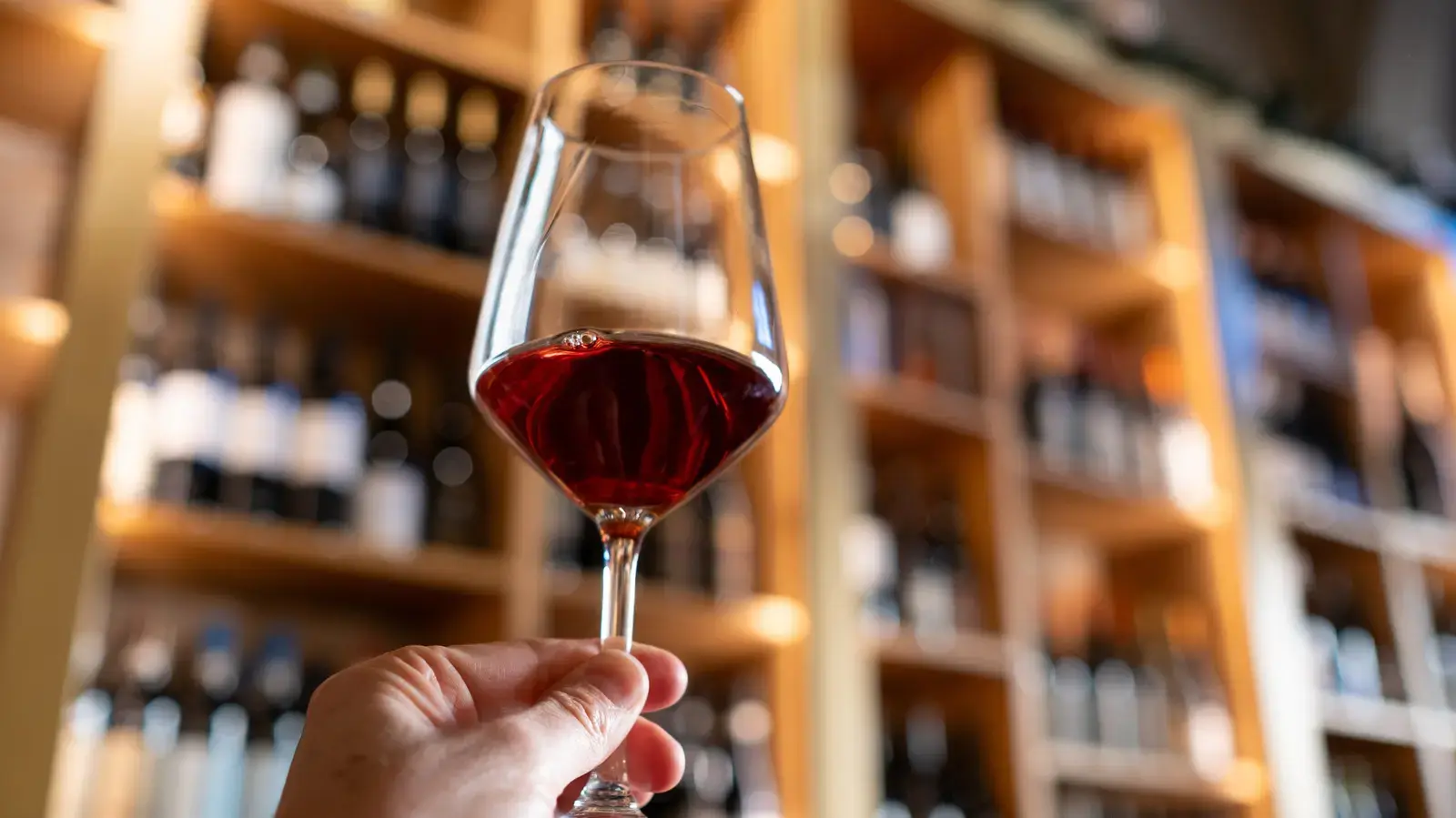 Vintage Reds: The Dominant Wine Brands Of The 1960s
